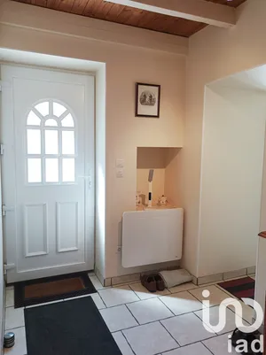 Maison de village à Corme-Royal (17600)