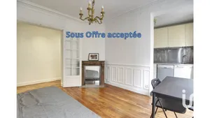 Appartement à Paris (75012)
