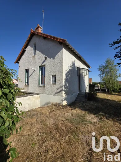 House in Lapalisse (03120)