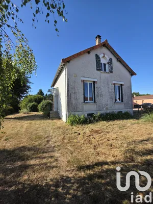 House in Lapalisse (03120)