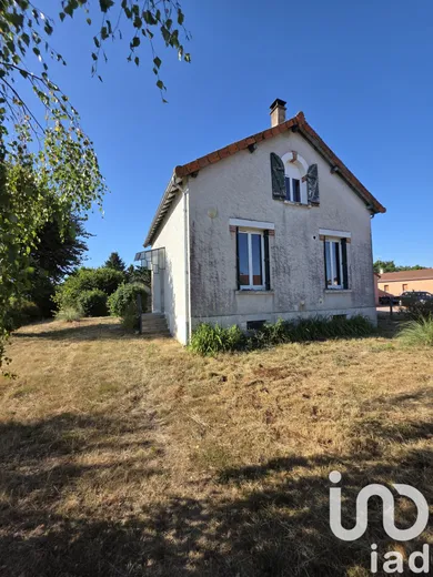 House in Lapalisse (03120)