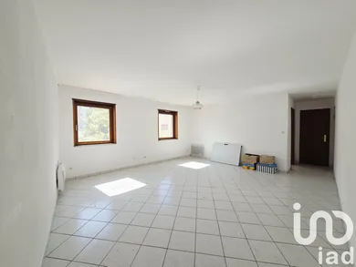 Appartement à Sarreguemines (57200)