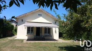 House at Le Grand-Lemps (38690)