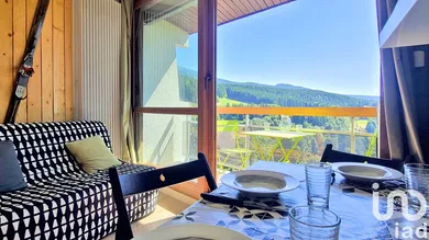 Studio at Villard-de-Lans (38250)