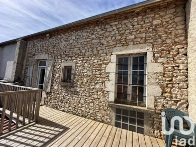 Immeuble à Gramat (46500)