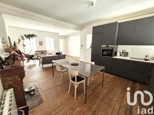 Appartement à Bordeaux (33000)