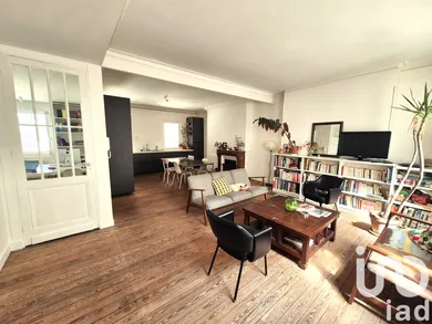 Appartement à Bordeaux (33000)