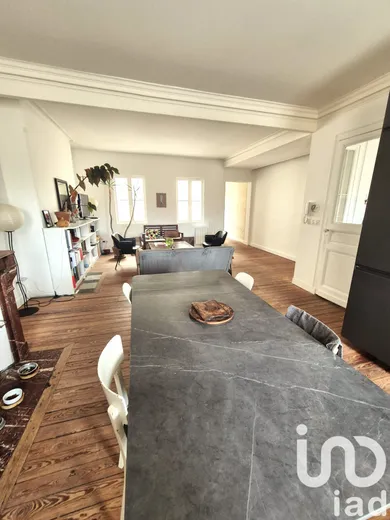 Appartement à Bordeaux (33000)