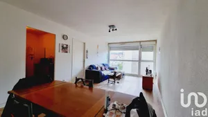 Apartment at Baccarat (54120)