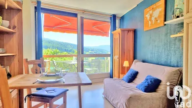 Studio à Villard-de-Lans (38250)