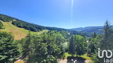 Studio à Villard-de-Lans (38250)