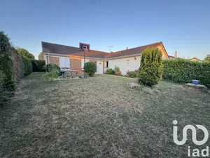 Maison à Saint-Germain-lès-Corbeil (91250)