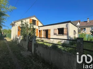 Maison de ville à Houilles (78800)