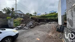 Building plot at Saint-Joseph (97480)