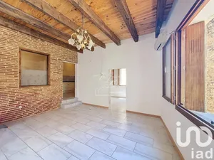 Maison de village à Saint-Gilles (30800)