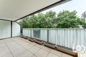Apartment at Lyon (69003)