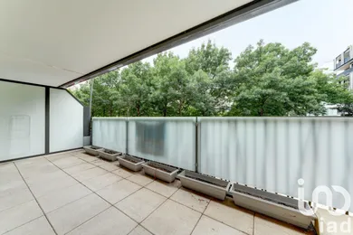 Appartement à Lyon (69003)