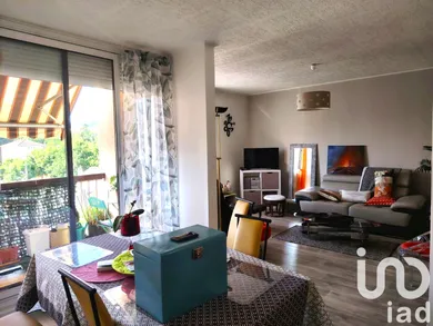Appartement à Unieux (42240)