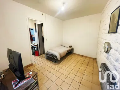 Appartement à Aubervilliers (93300)