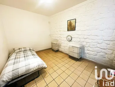 Appartement à Aubervilliers (93300)