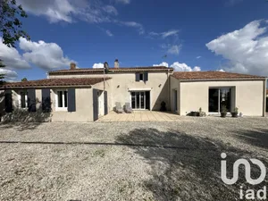 House at Les Magnils-Reigniers (85400)