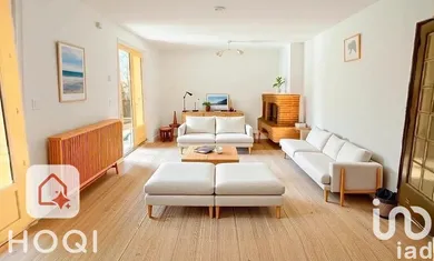 Traditional house at Aureville (31320)