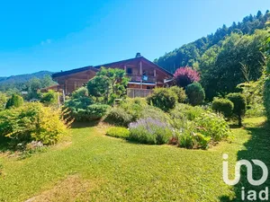 Châlet à Arâches-la-Frasse (74300)