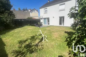 Traditional house at Sannois (95110)