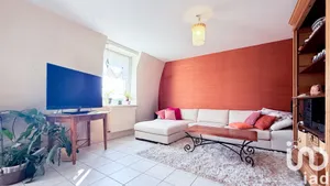 Appartement à Thionville (57100)