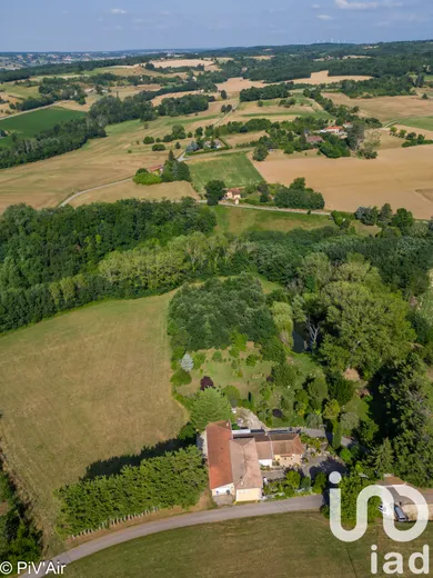 House in Hauterives (26390)