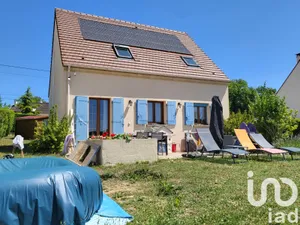 Pavillon à Saâcy-sur-Marne (77730)
