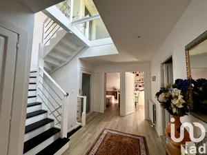 Maison à Compiègne (60200)