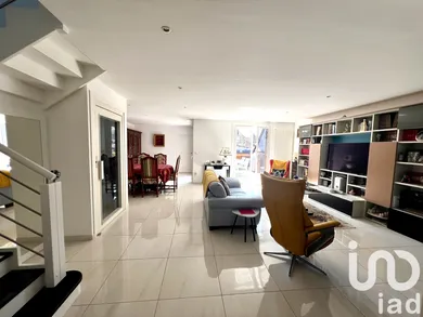 Maison à Compiègne (60200)