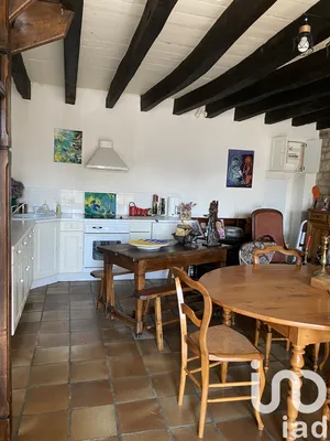 Maison à Rimou (35560)