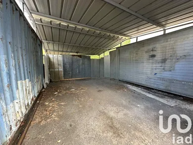 Garage in SAINT PAUL DE FENOUILLET  (66220)