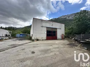 Parking à SAINT PAUL DE FENOUILLET  (66220)