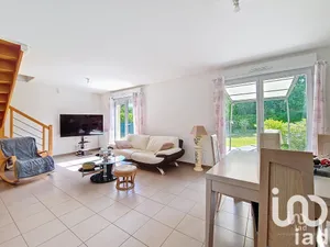 Maison à Chaumes-en-Brie (77390)