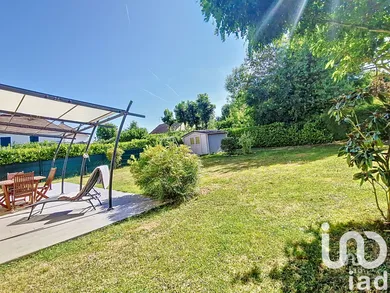 Maison à Chaumes-en-Brie (77390)