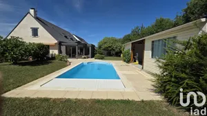 Traditional house at Ancenis (44150)