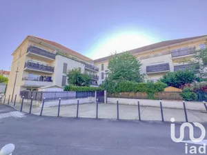 Appartement à Villenoy (77124)