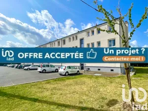 Appartement à Saint-Leu-la-Forêt (95320)
