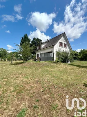 House at Saint-Denis-lès-Rebais (77510)