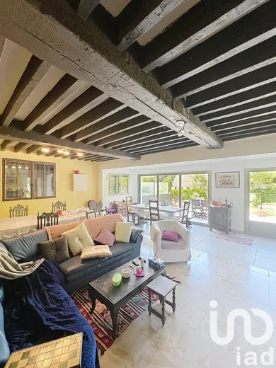 House in Saint-Denis-lès-Rebais (77510)