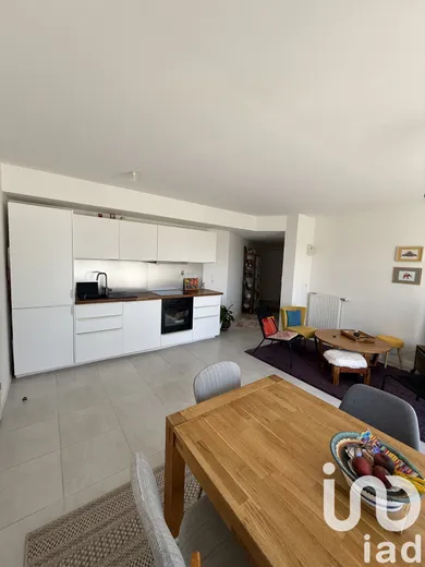 Apartment at Nantes (44000)