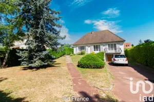 Maison à Gargenville (78440)