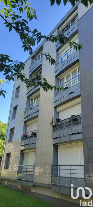 Apartment at Bonsecours (76240)