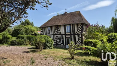 House in Goustranville (14430)