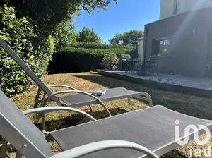 Maison à Sucé-sur-Erdre (44240)