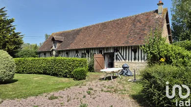 House in Goustranville (14430)