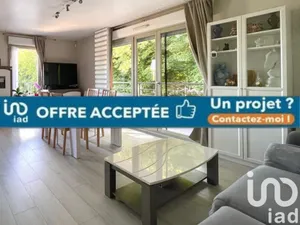 Apartment in Méry-sur-Oise (95540)
